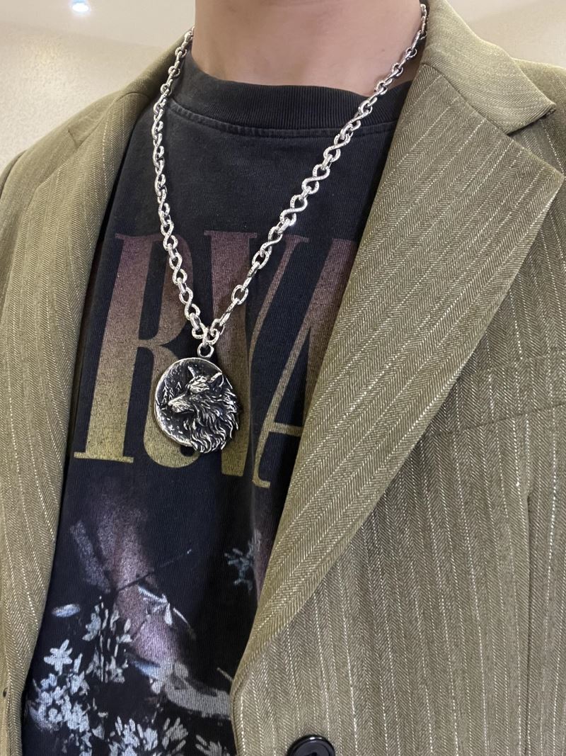 Gucci Necklaces